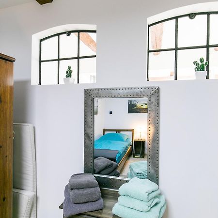 Steinkirchen  Bluetenzauber Apartment No 9 מראה חיצוני תמונה
