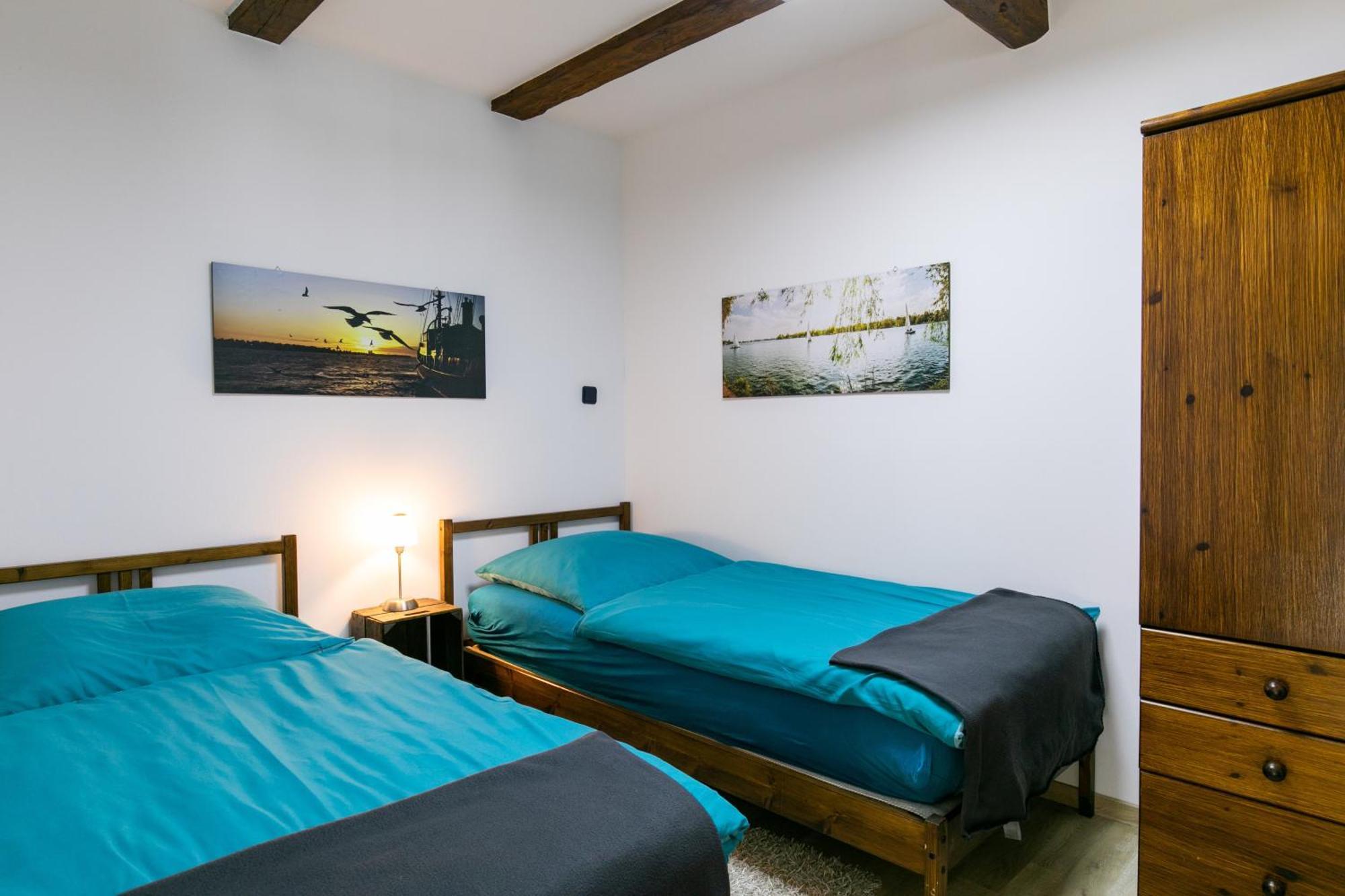 Steinkirchen  Bluetenzauber Apartment No 9 מראה חיצוני תמונה